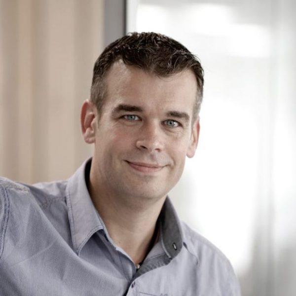 Richard Kreijveld